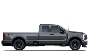 2025 Ford Super Duty® External Image 1